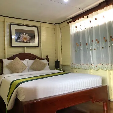 Resort Bangphlat