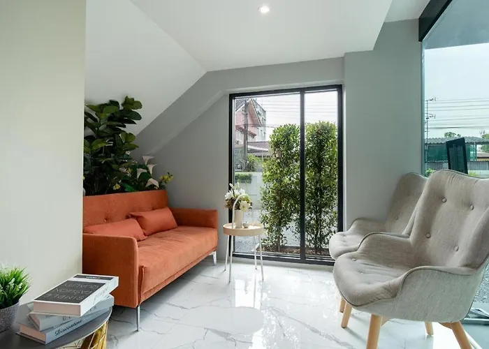 Bangphlat 3* Bangkok