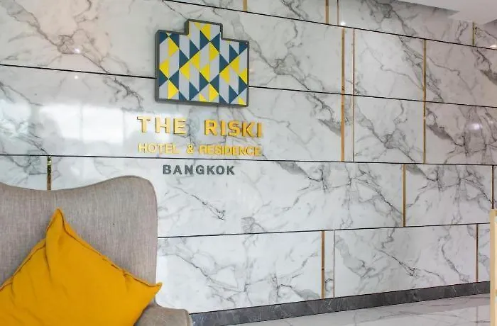 Resort Bangphlat Bangkok