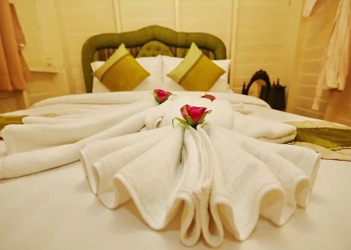 Resort Bangphlat