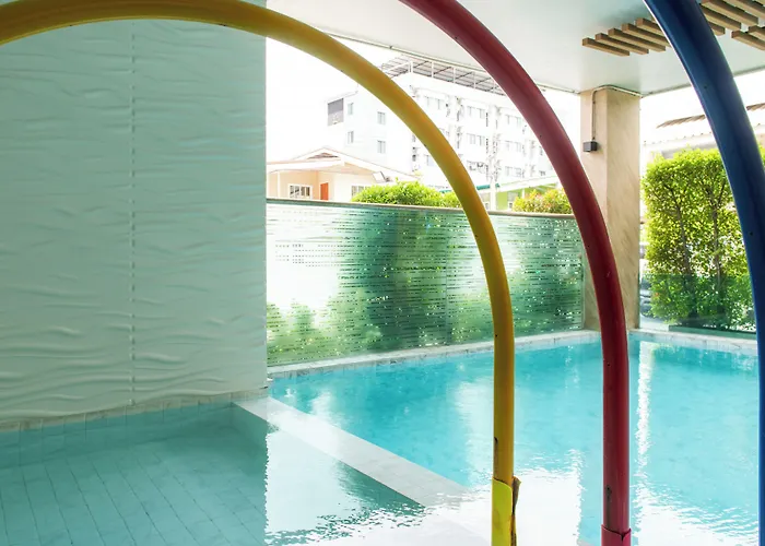 Resort Bangphlat