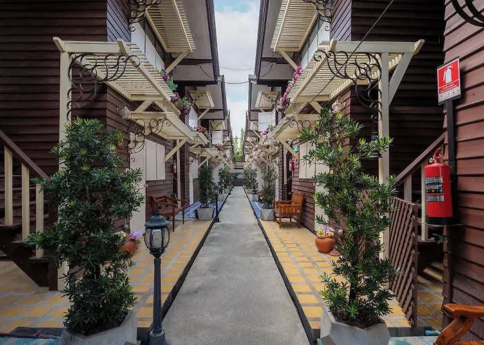 Resort Bangphlat