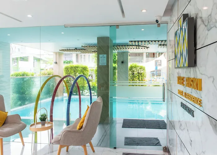 Resort Bangphlat 3*