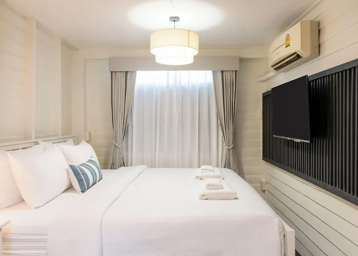 Resort Bangphlat
