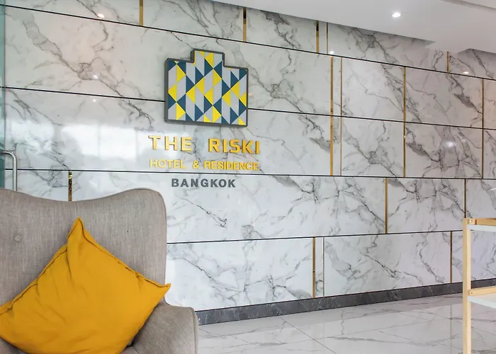 Bangphlat 渡假村 3*